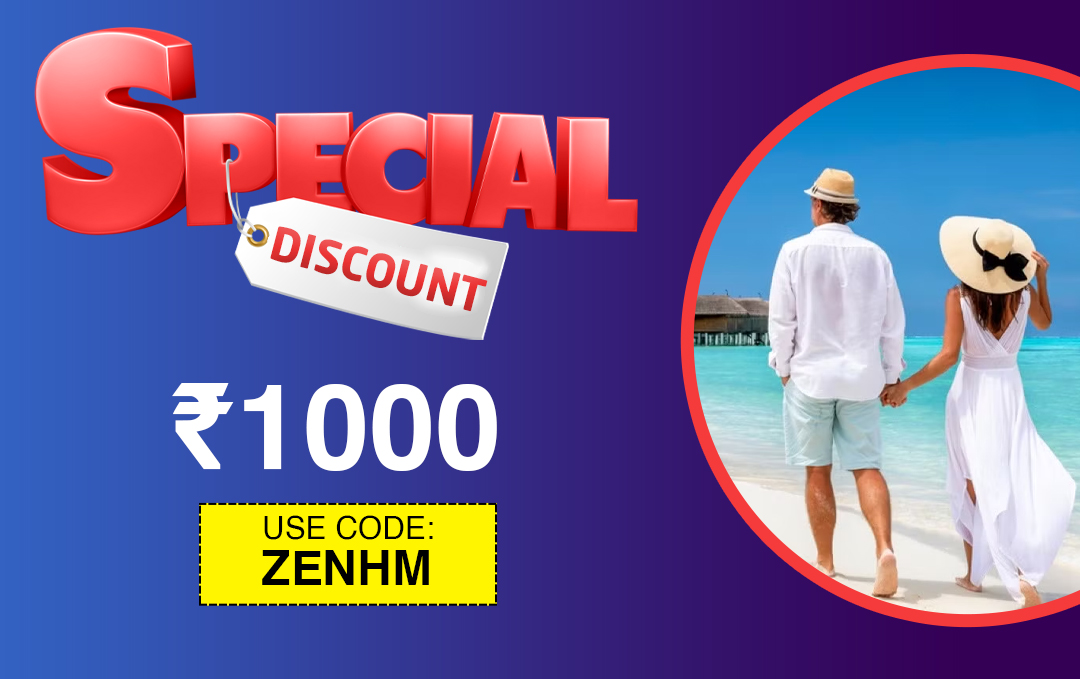 Honeymoon Special